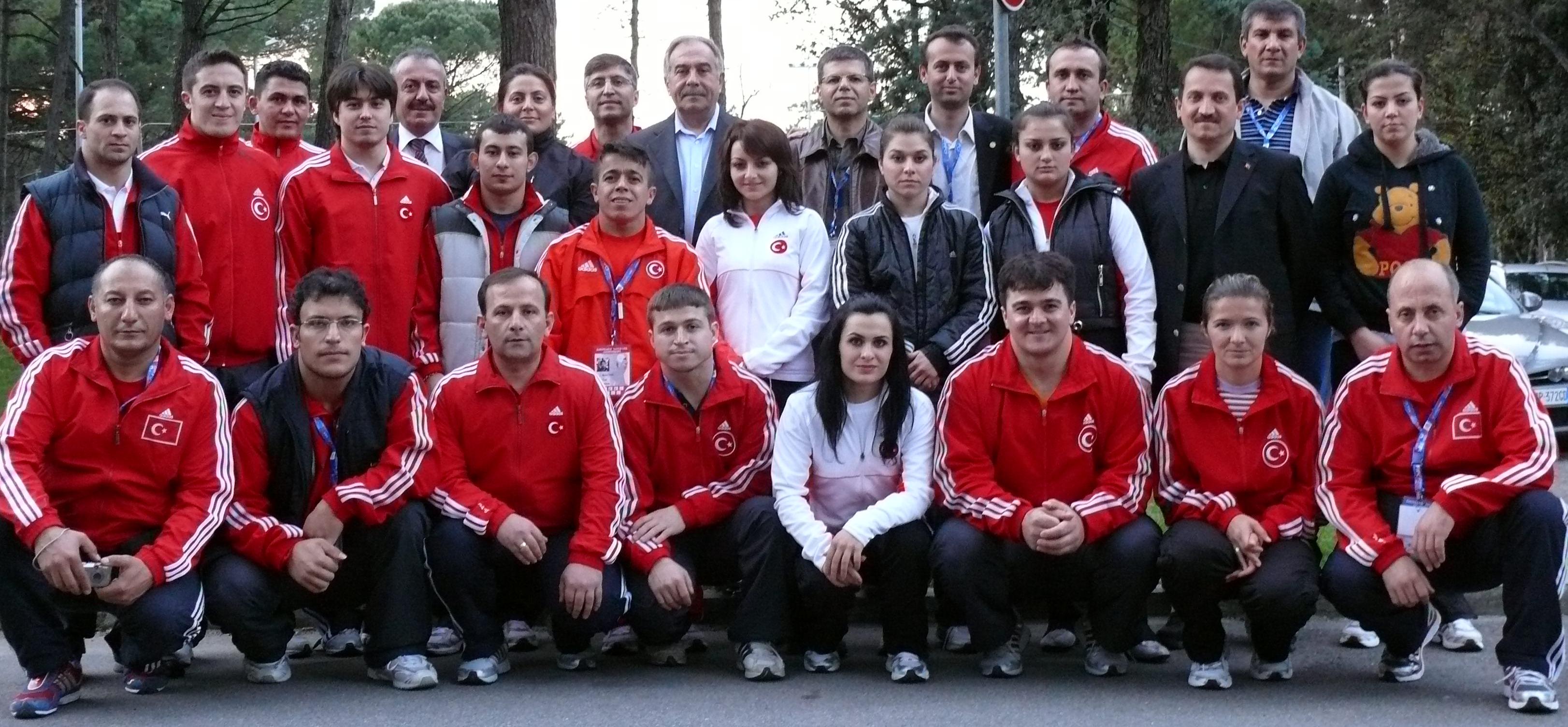 Olimpiyat