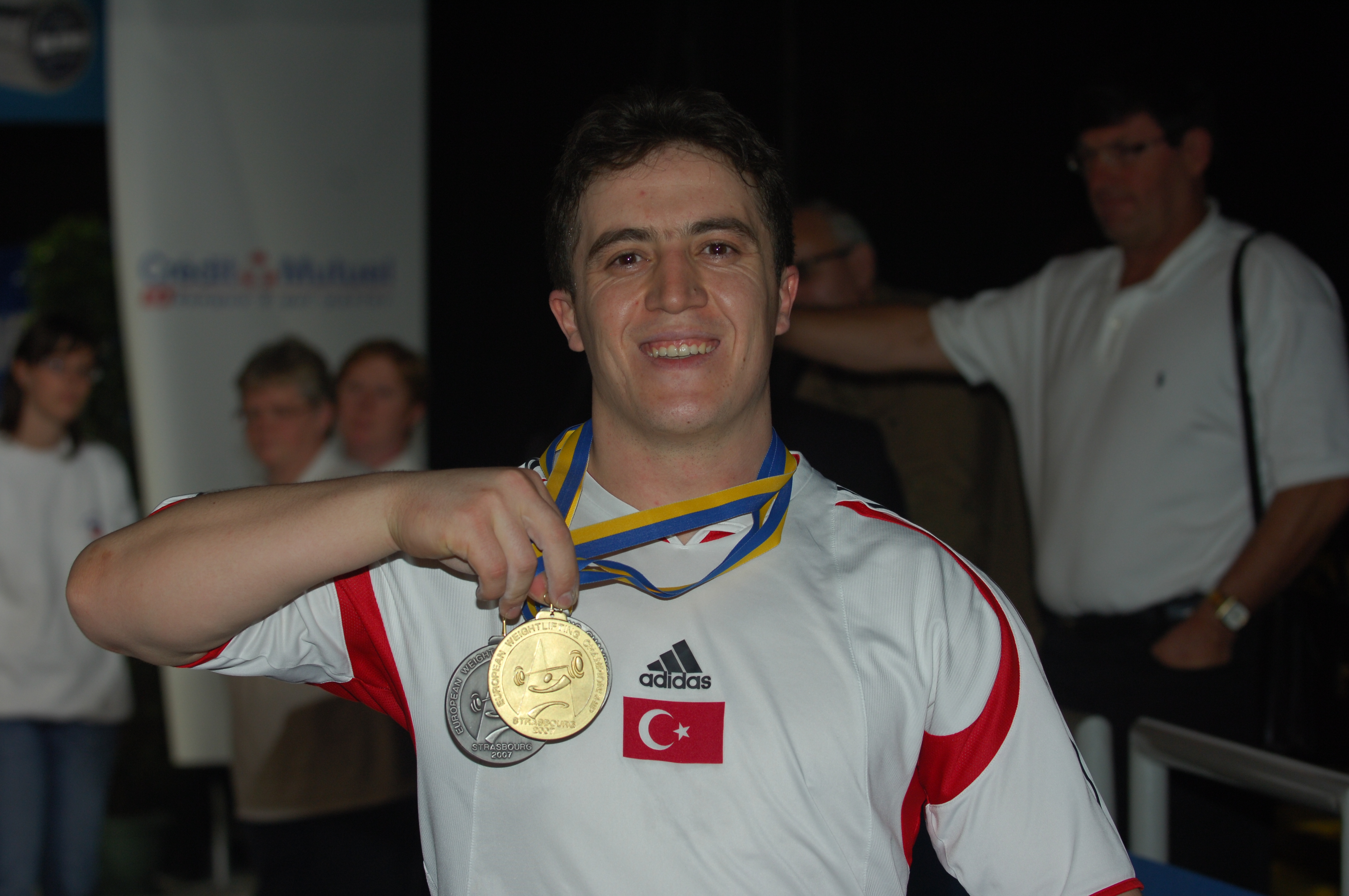 Olimpiyat