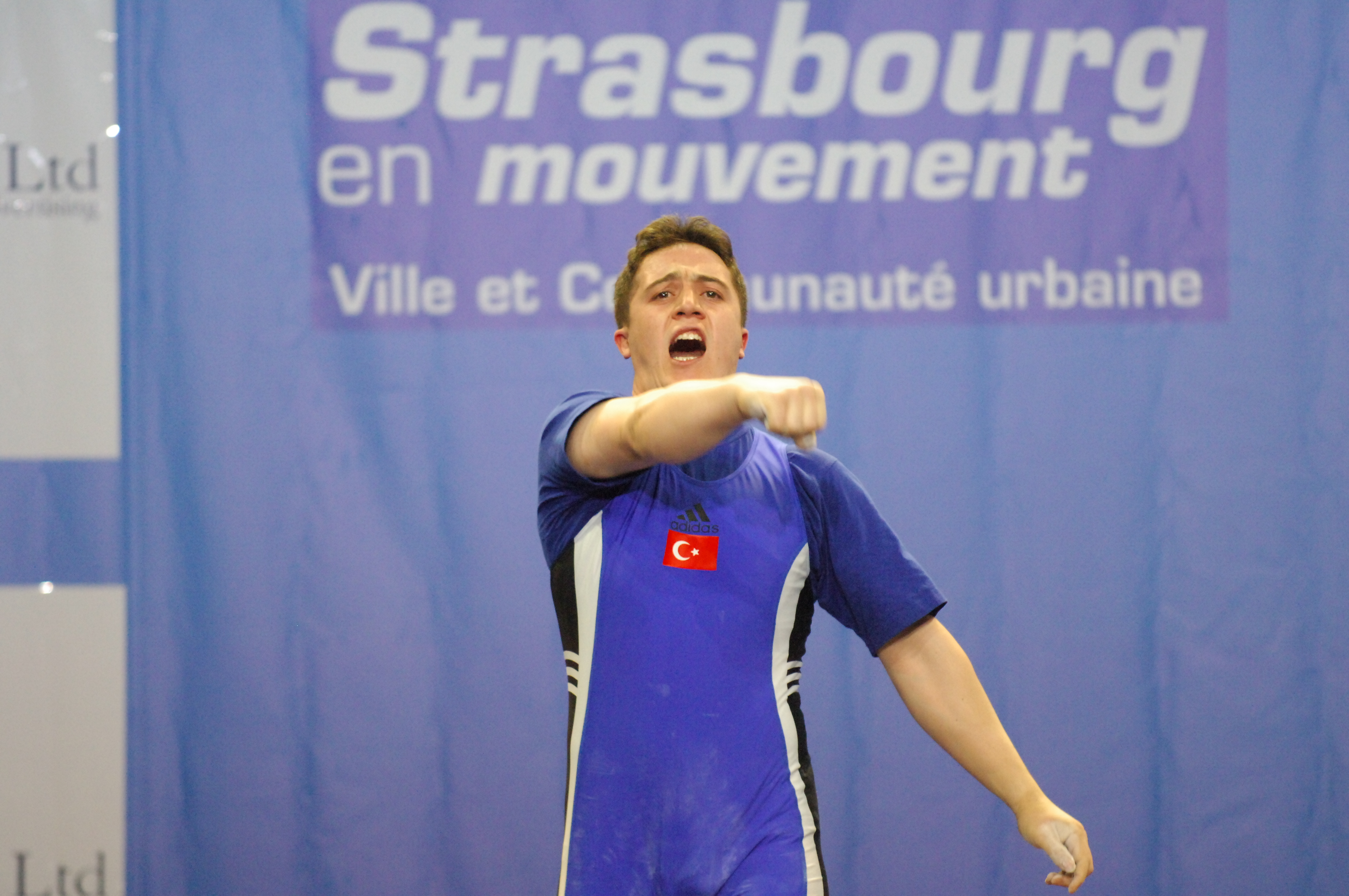 Olimpiyat