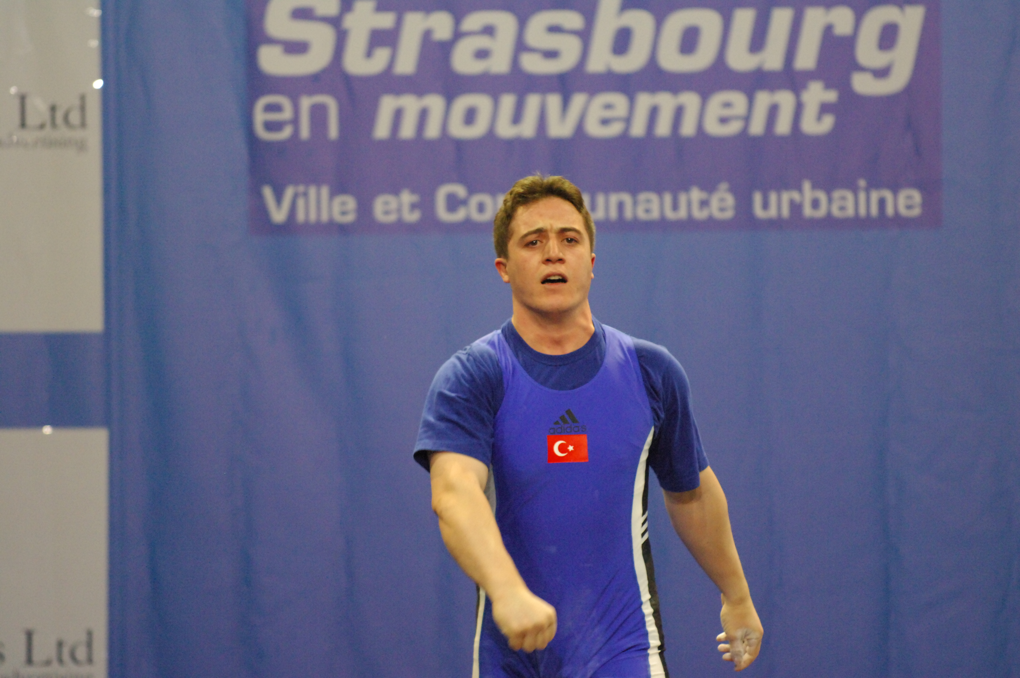 Olimpiyat