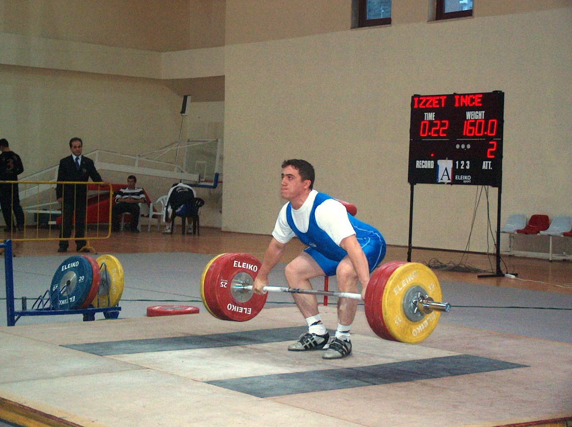 Olimpiyat