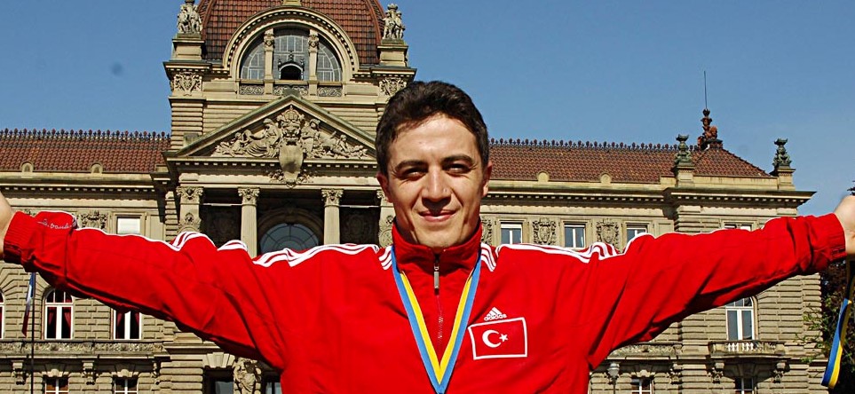 Teknik Çalışma