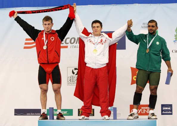 2004 Avrupa Şampiyonluğu