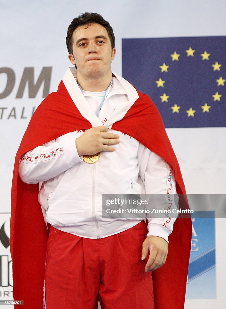 Pekin 2008 Olimpiyat