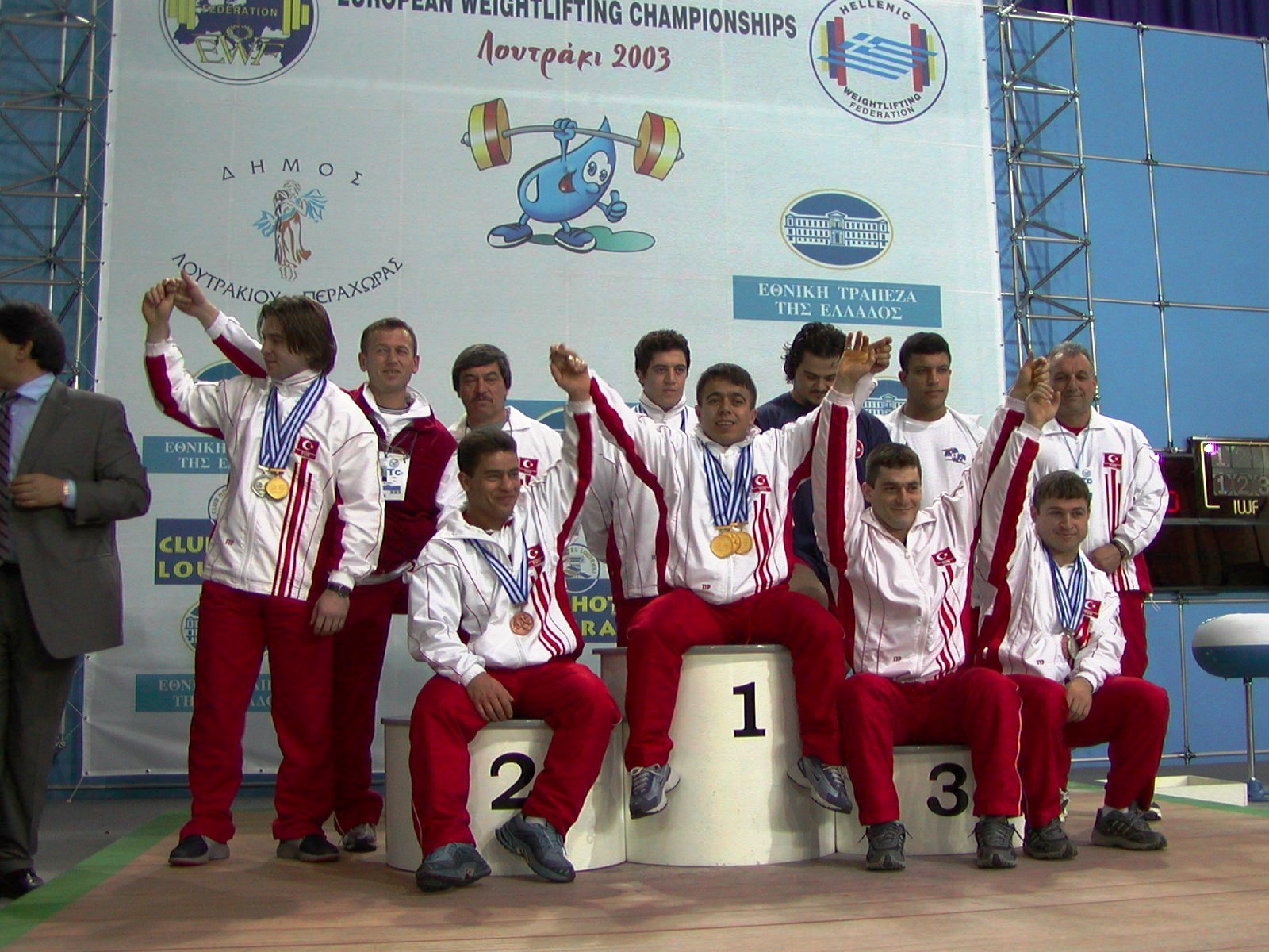 Olimpiyat