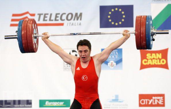 2001 Dünya Şampiyonası