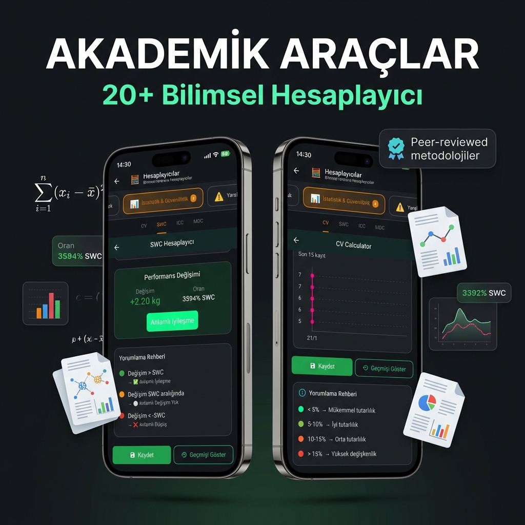 Akademik Hesaplayıcılar