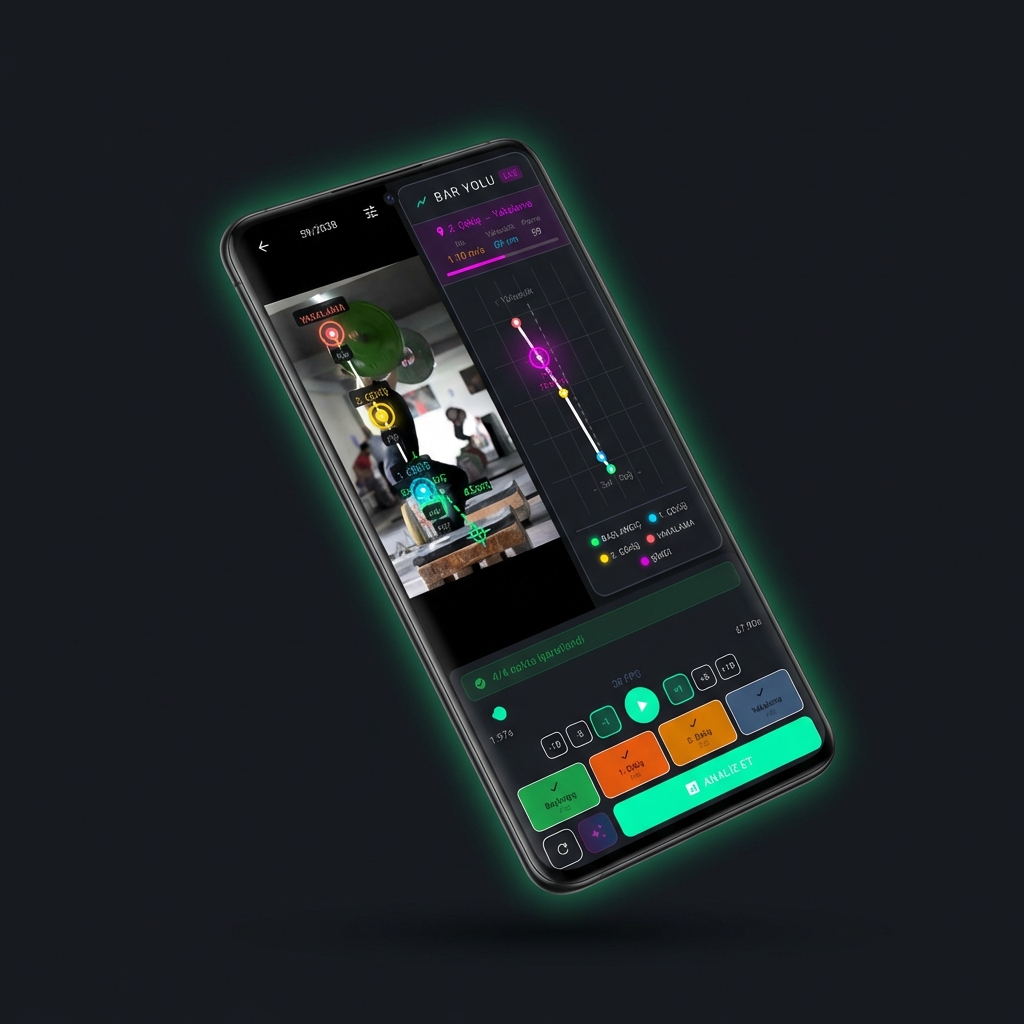 Video Analiz Ekranı