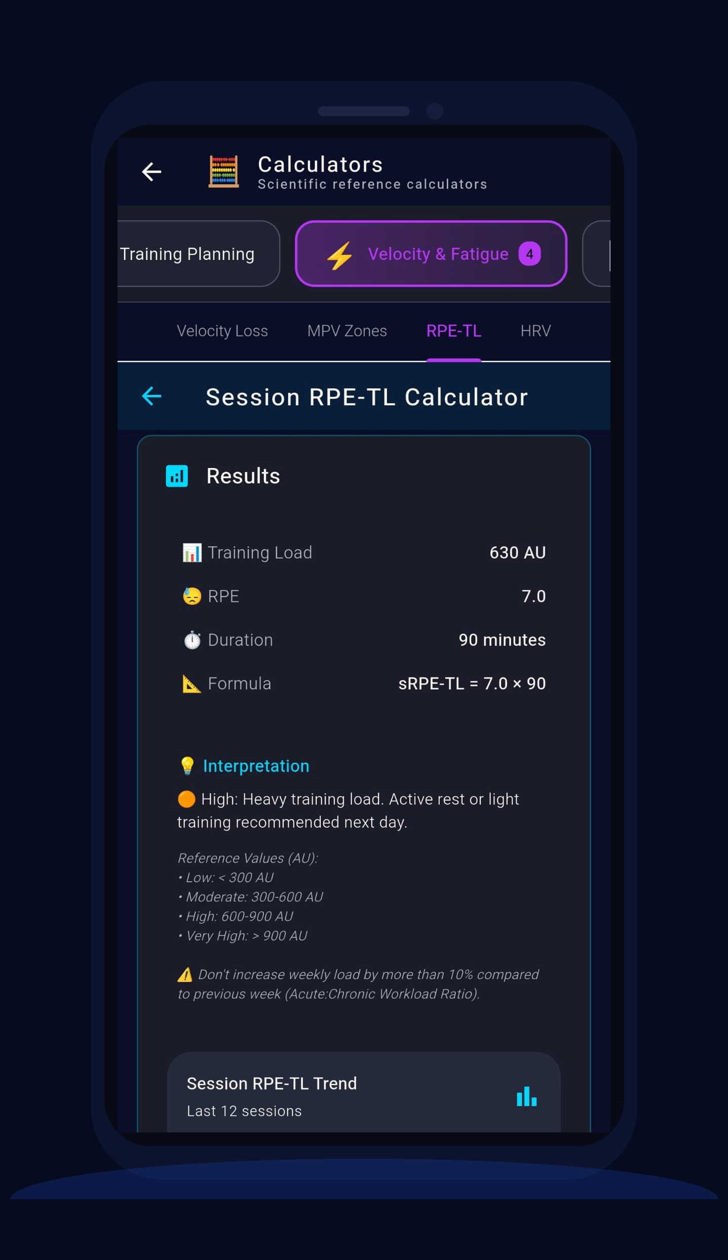 Performans Grafikleri